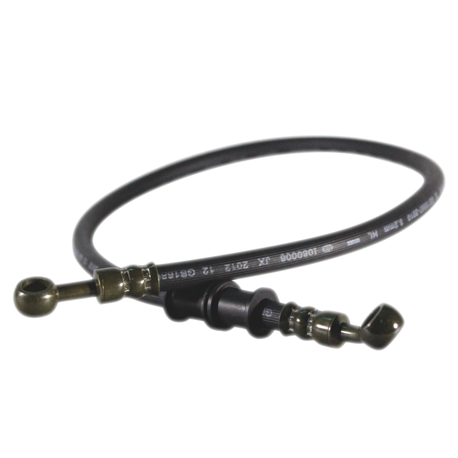 Master Cylinder, Hose (RKS 150)