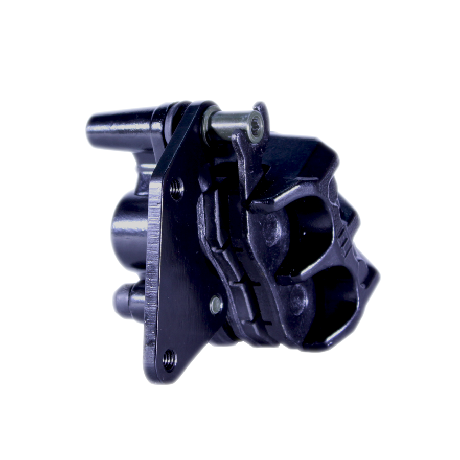 Caliper Assy, FR (RKS 150)