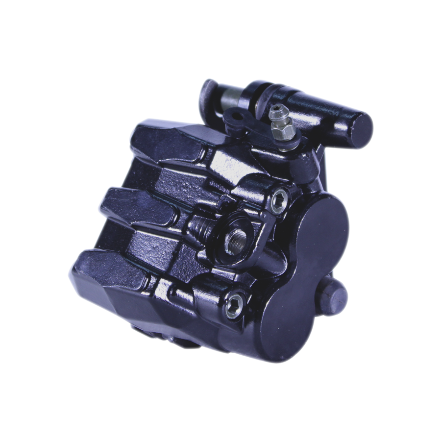 Caliper Assy, FR (RKS 150)