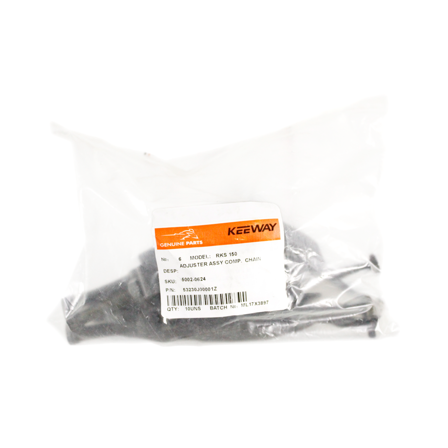 Chain Adjuster, LH/RH (RKS 150)