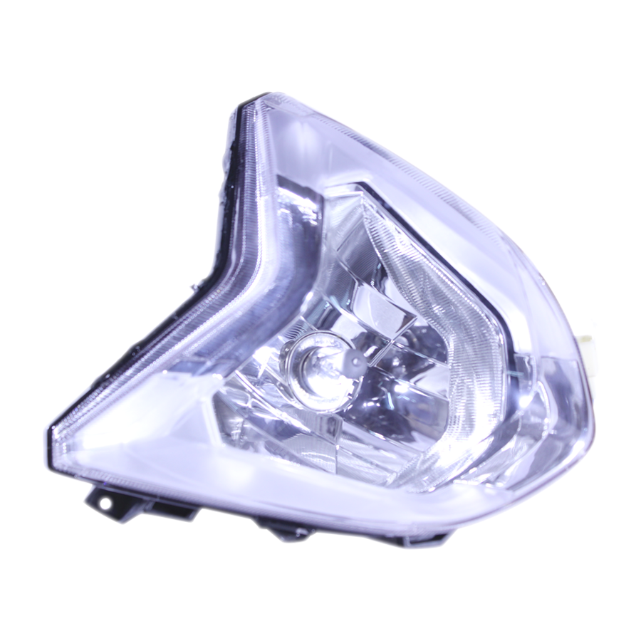 LIGHT ASSY, HEAD (RKS 150)
