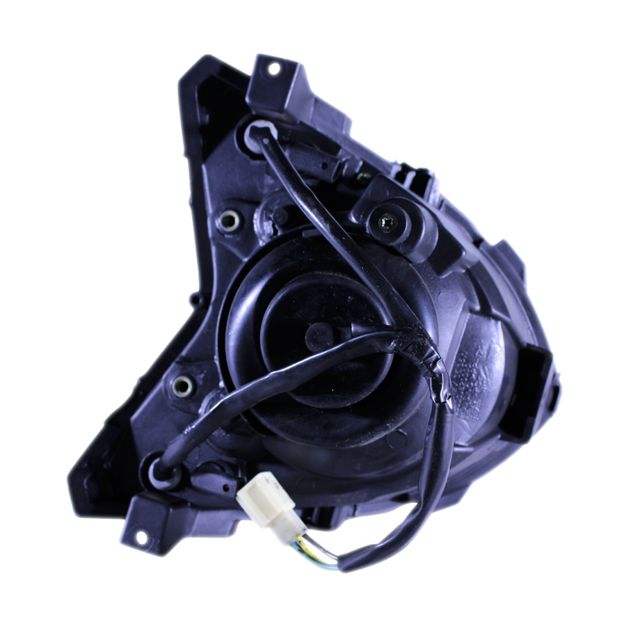 LIGHT ASSY, HEAD (RKS 150)