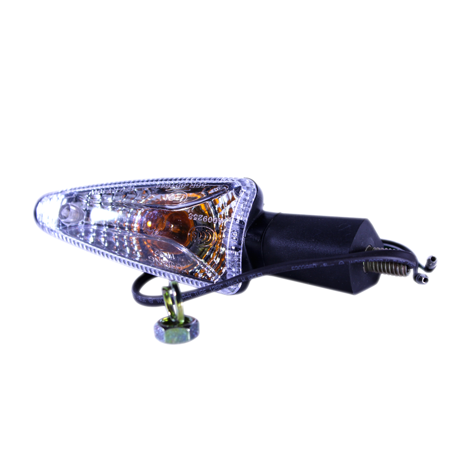 Signal light, Assy RR, RH