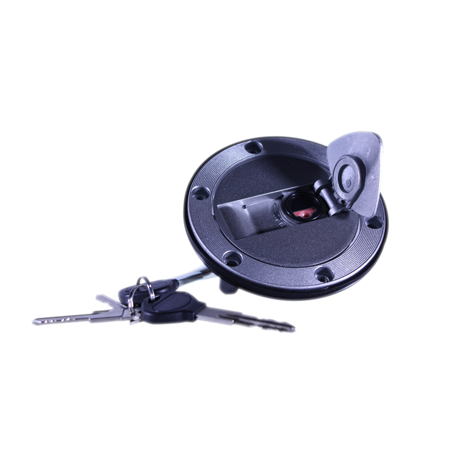 Fuel Cap, Assy (RKS 150)