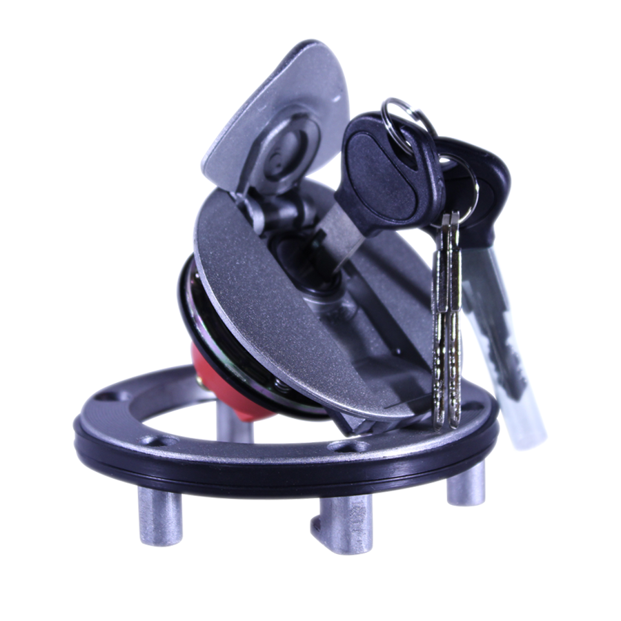 Fuel Cap, Assy (RKS 150)