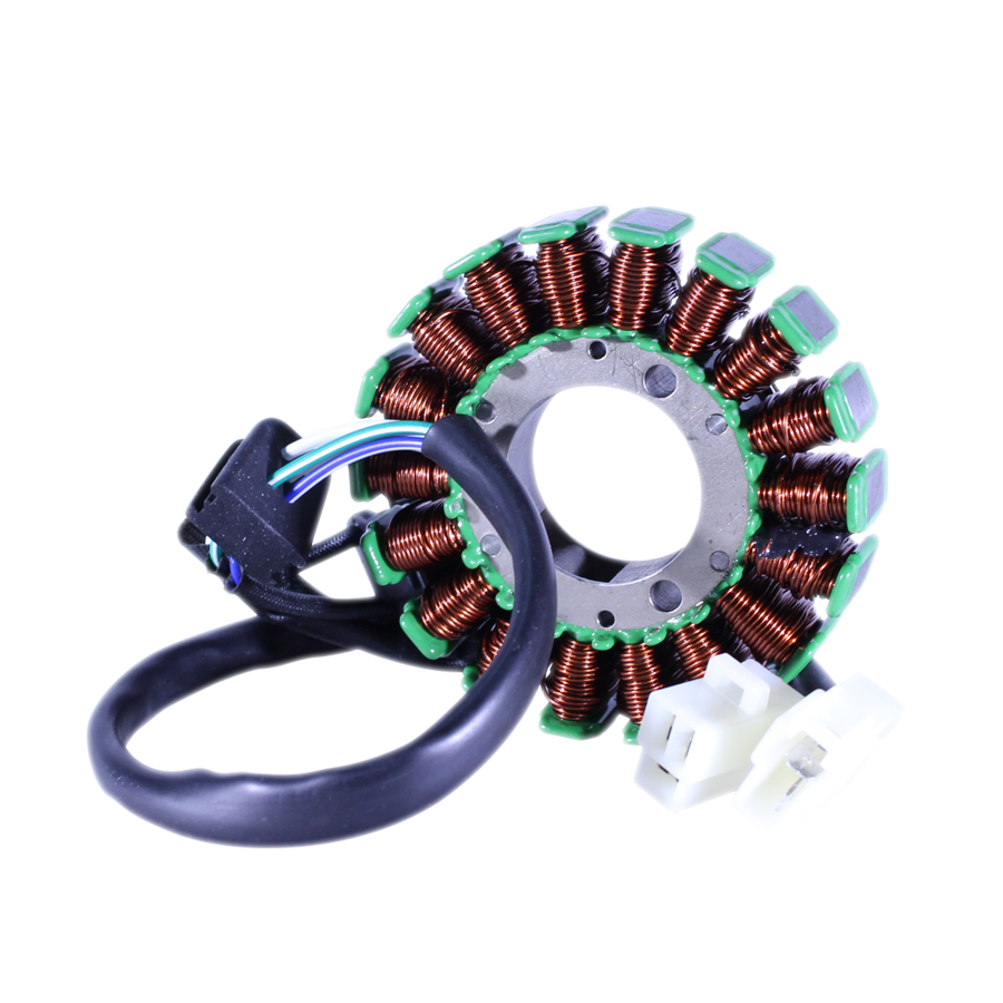 STATOR ASSY (RKS 150)
