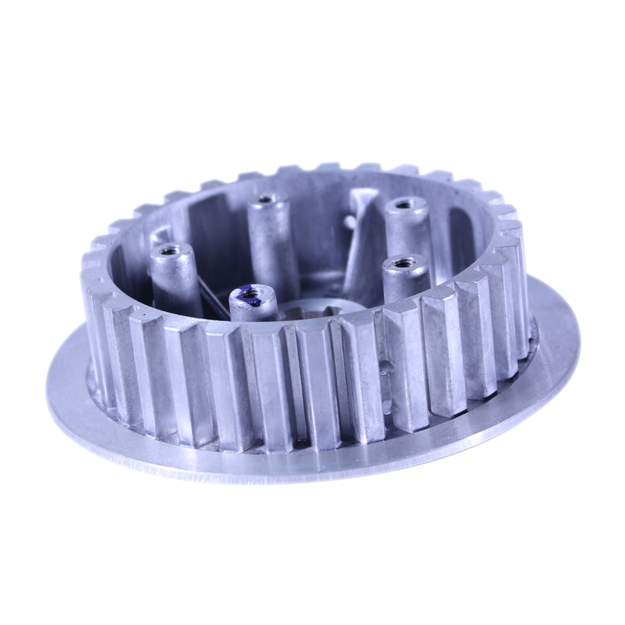 Center, Clutch (RKS 150)