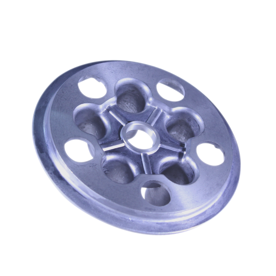 Pressure Clutch RKS 150