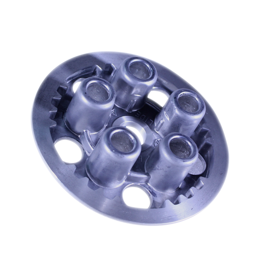 Pressure Clutch RKS 150
