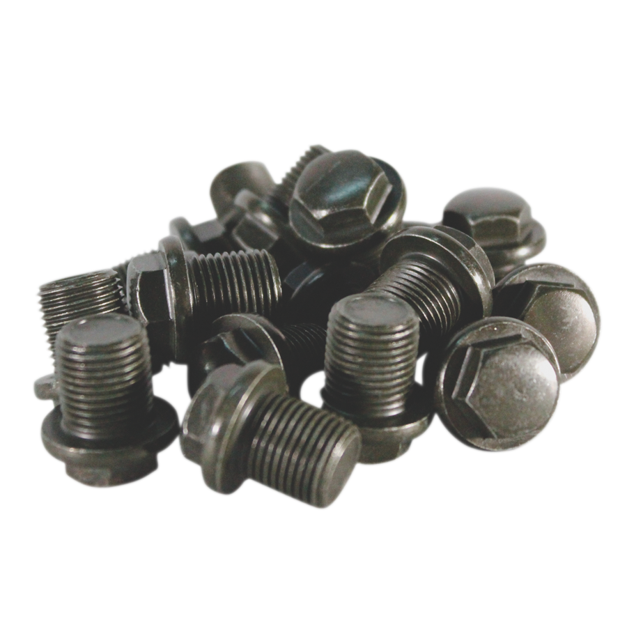 Stopper, Spiral (RKS 150)