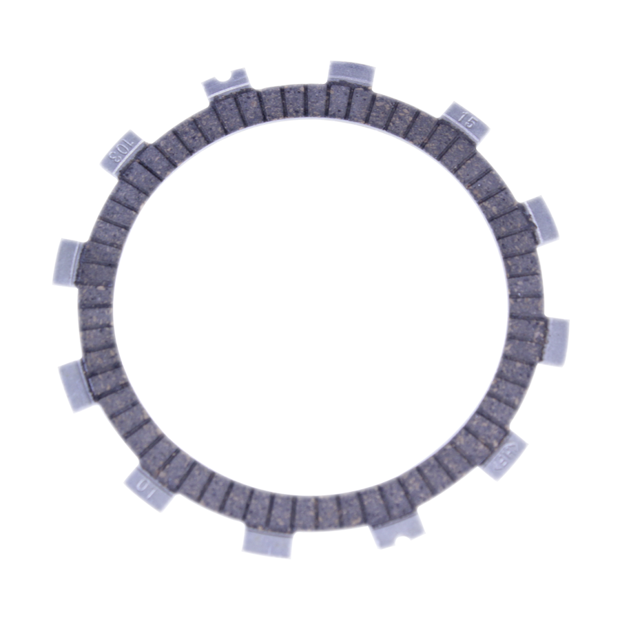 Clutch, Lining (RKS 150)