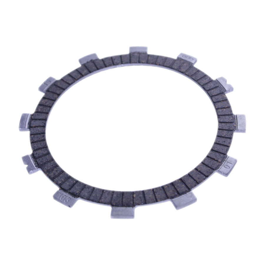 Clutch, Lining (RKS 150)