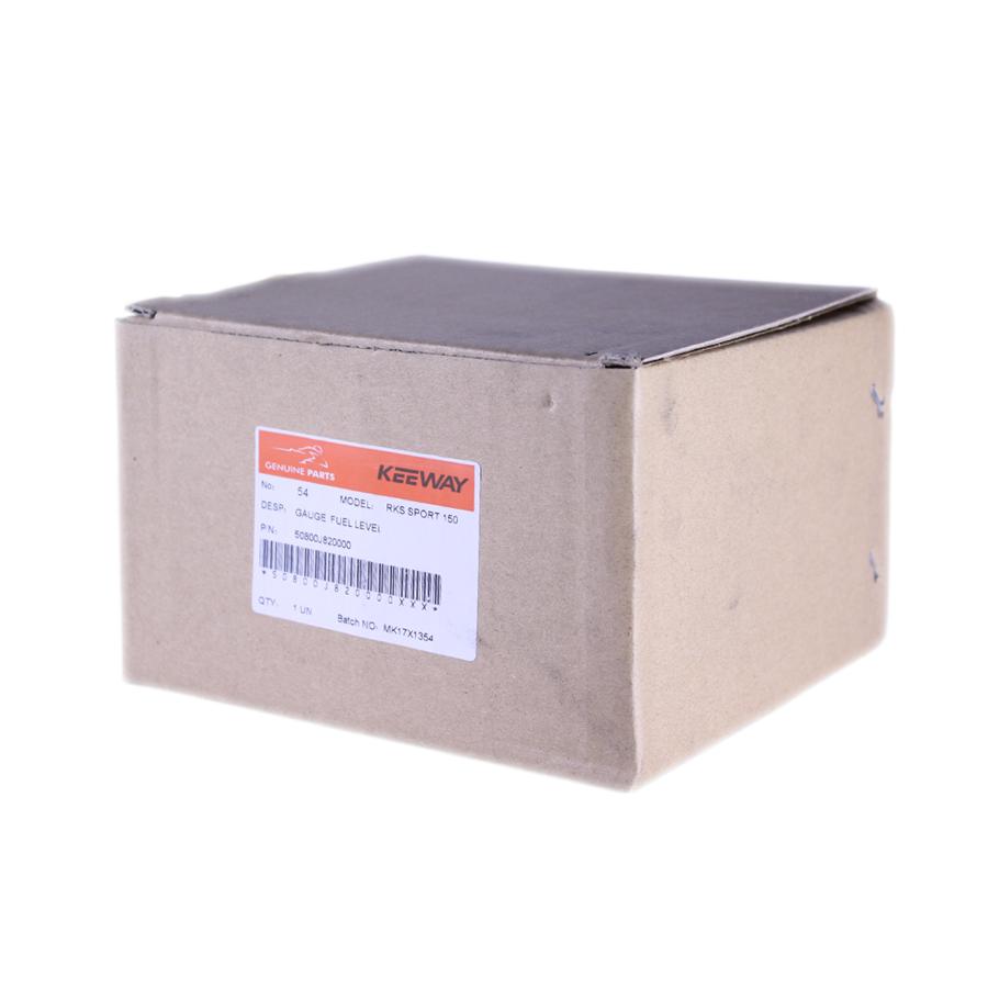 Fuel Gauge, Assy (RKS 150)