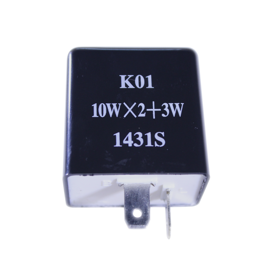 Flasher, Relay (RKS 150, PESARO 125)