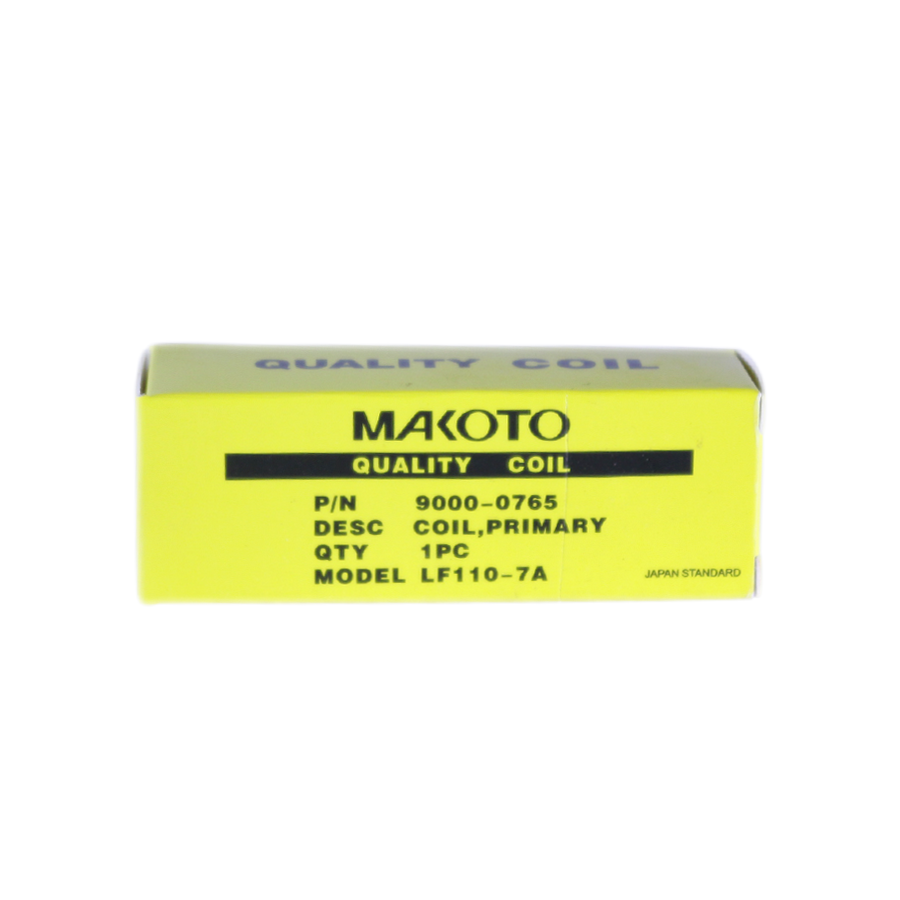 MK Primary, Coil (LIFAN, LF110-7A)