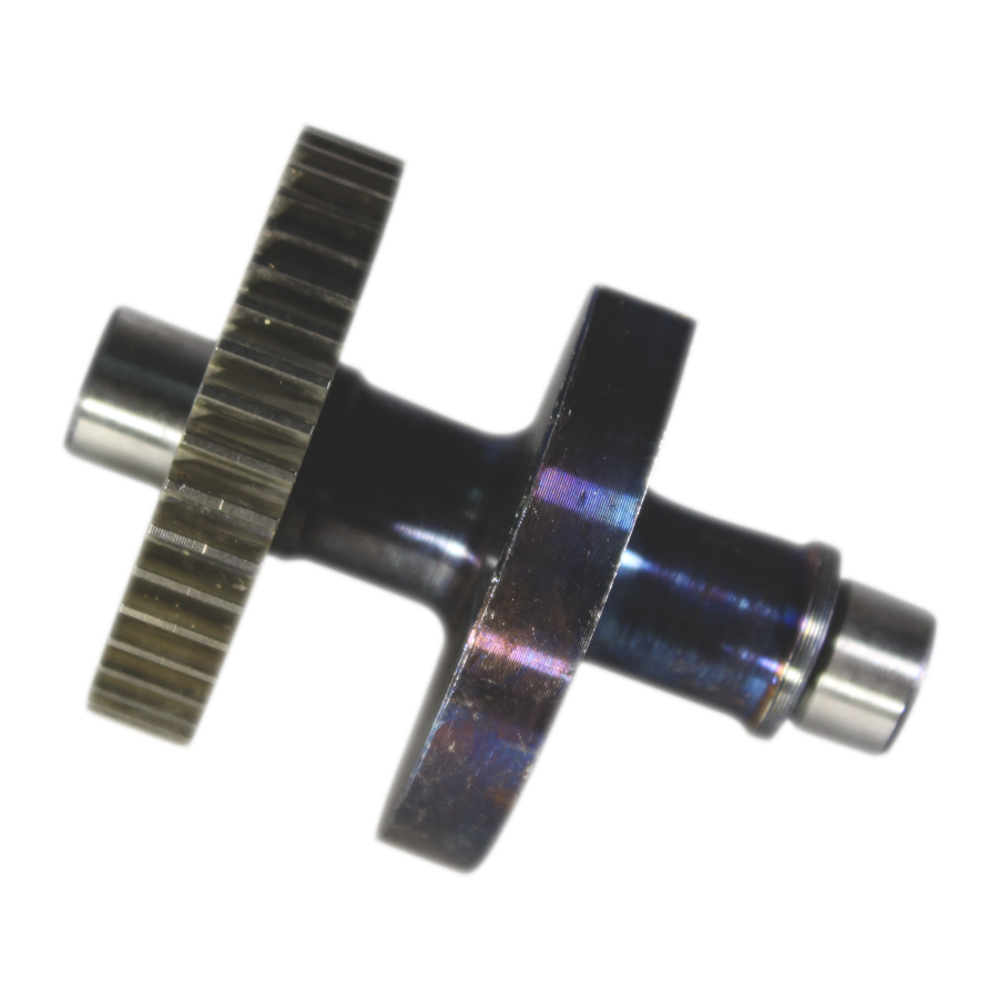 Balancer Assy (RKS 150)