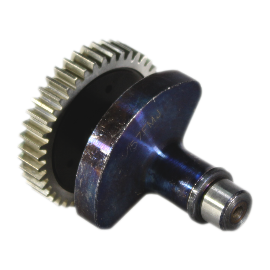 Balancer Assy (RKS 150)