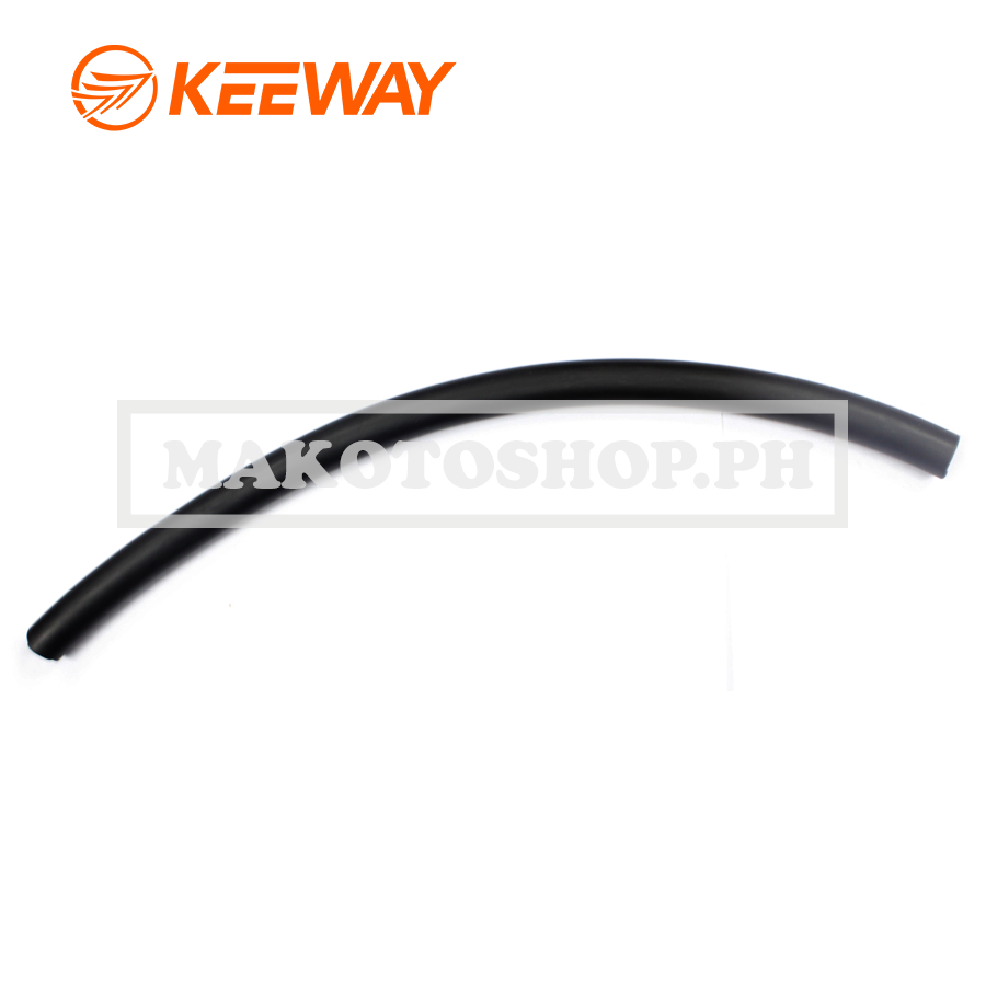 HOSE (13×18×390) (CAFE RACER 152)