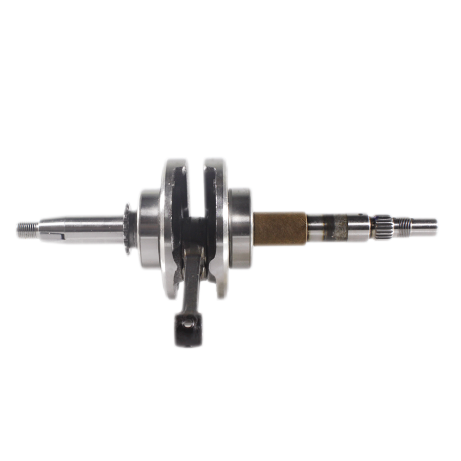 Crankshaft Assy, (MRR110, STX110,Bonus110)