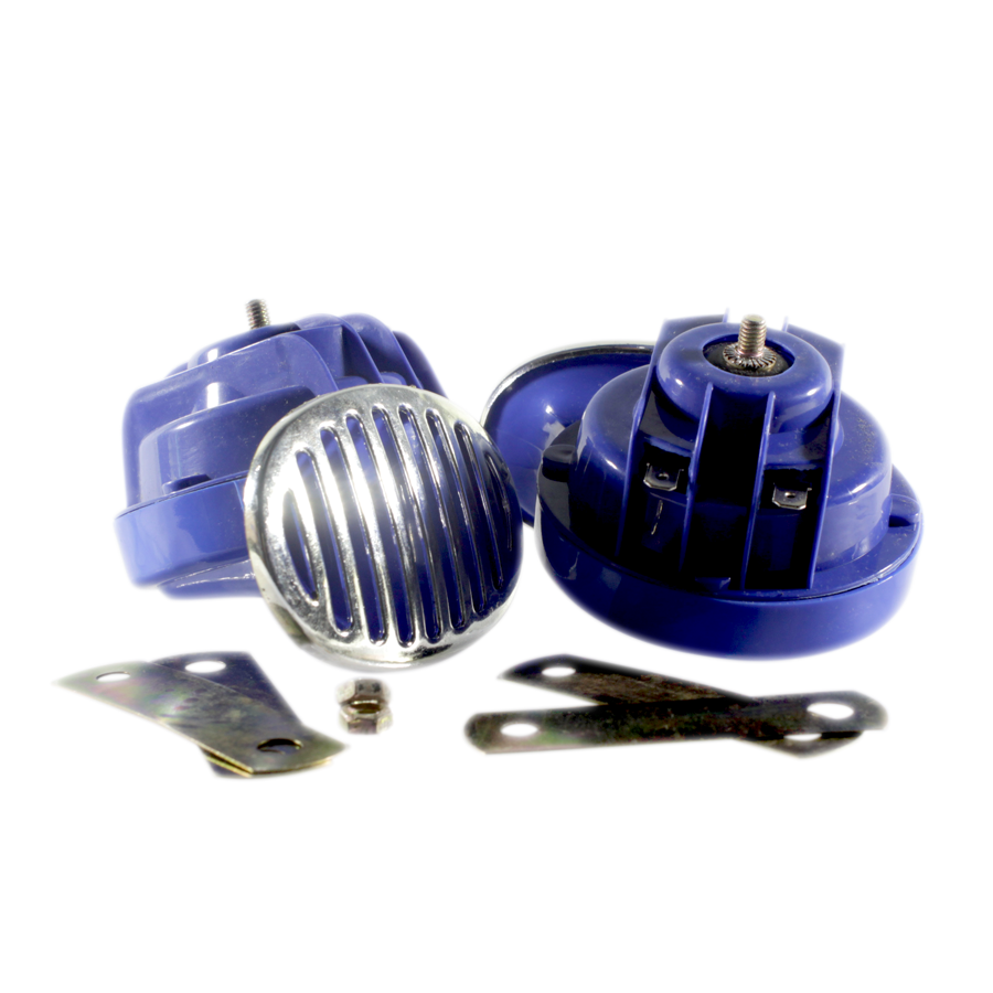 MK Horn (Blue,Red)