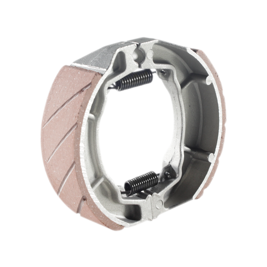 Brake Shoe, RR (PM) (Red Lining) (CT100, G7Z, R-100)