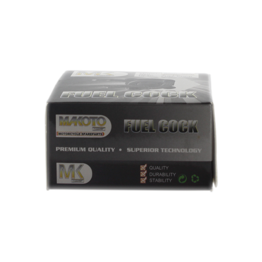 Fuel Cock, Assy (WAVE125, XRM125)