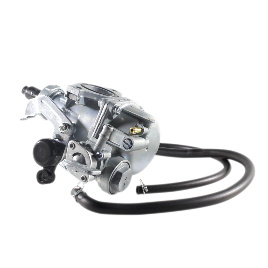 CARBURETOR ASSY (MK-S) (XRM110)