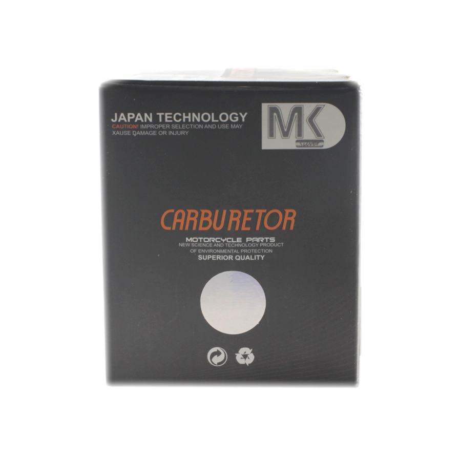Carburator Assy (SUPREMO 150)