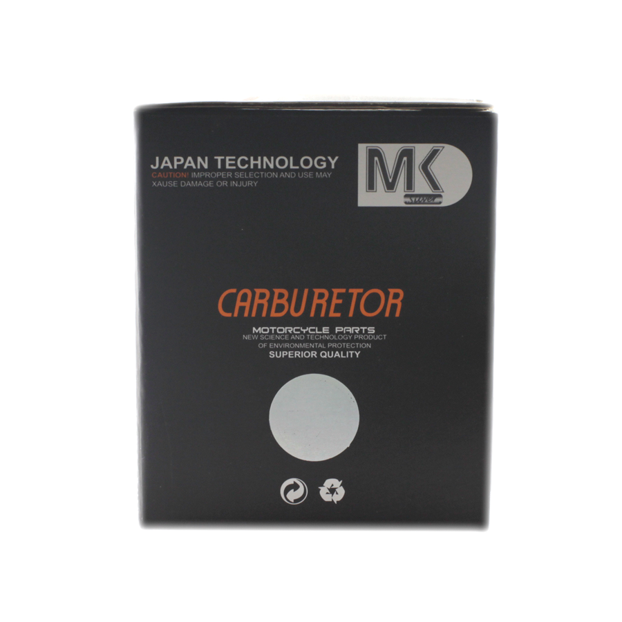 Carburator Assy (XRM 110)
