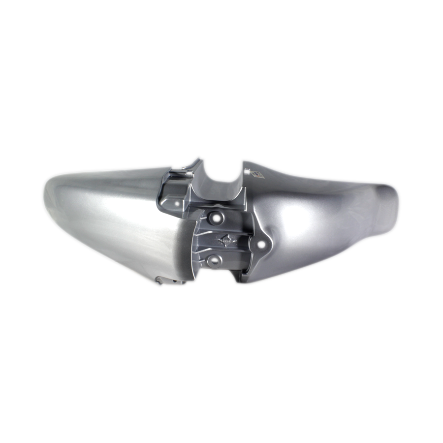 Fender, Fr (Silver)