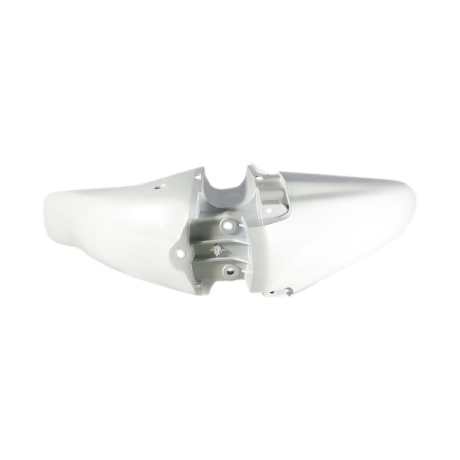 Fender, Fr (White)