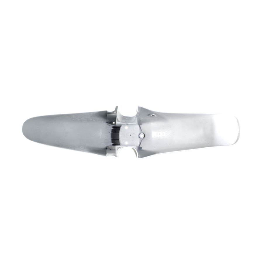 Fender, Fr (White)