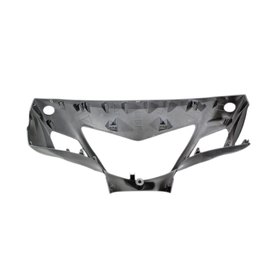 COVER, HANDLE, FR (BLACK) BK-500 (BONUSX)