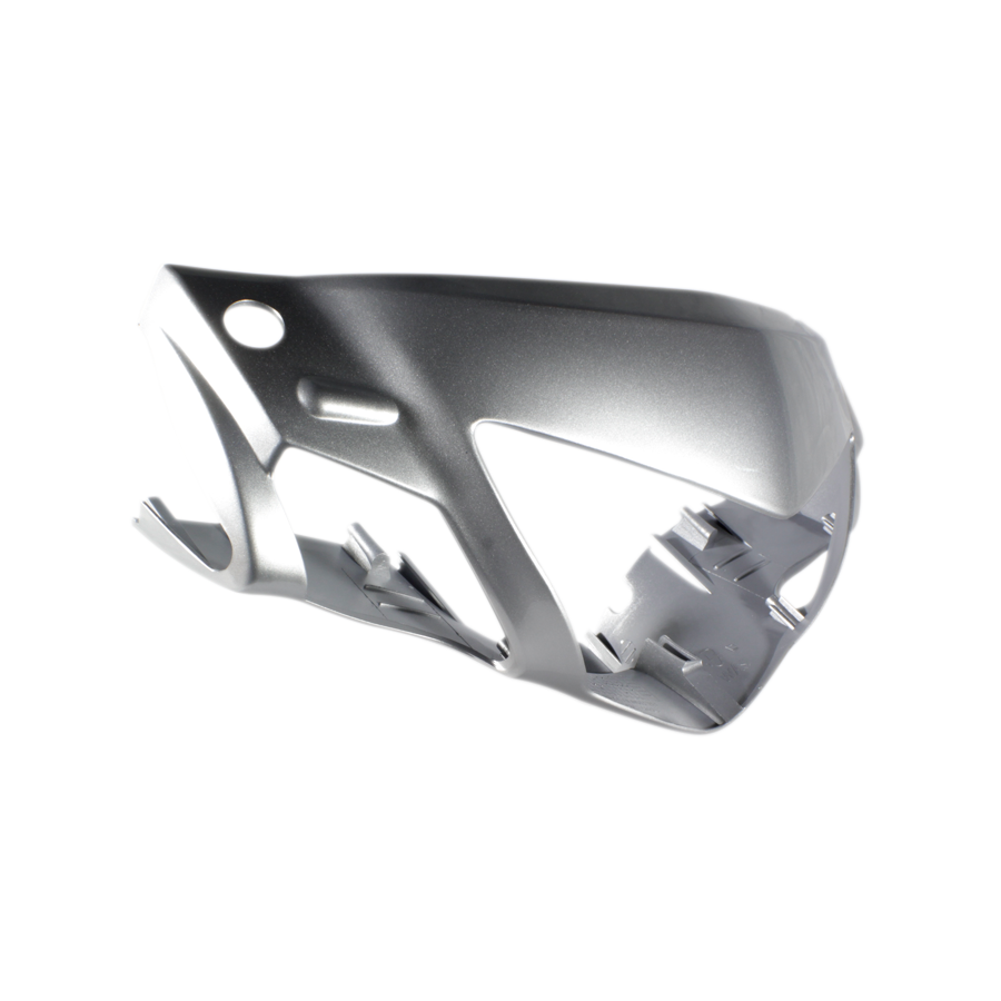 COVER, HANDLE, FR (SILVER)(BONUSX) (BONUSX)