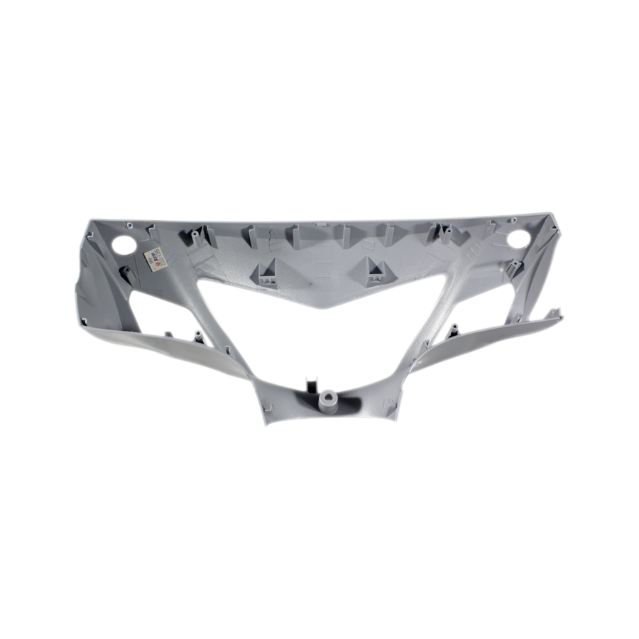 COVER, HANDLE, FR (SILVER)(BONUSX) (BONUSX)
