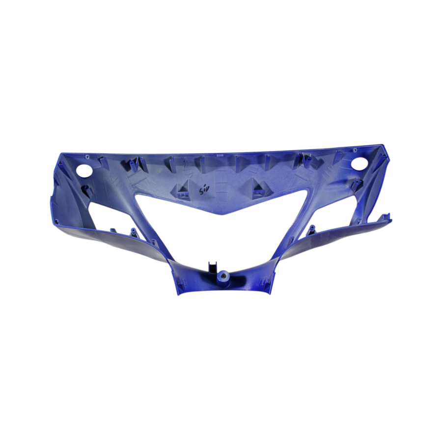 COVER, HANDLE, FR (BLUE) (BONUSX)