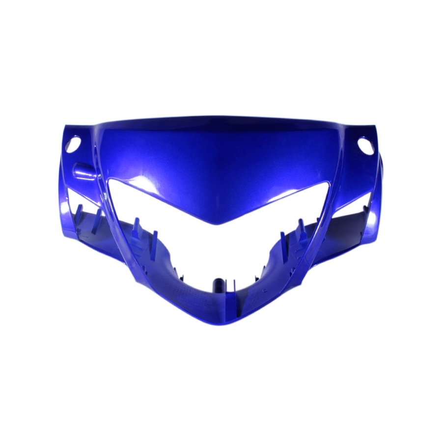 COVER, HANDLE, FR (BLUE) (BONUSX)
