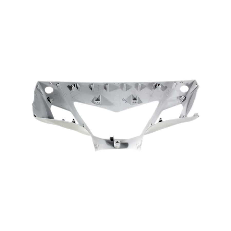 COVER, HANDLE, FR (WHITE) WH-058 (BONUSX)