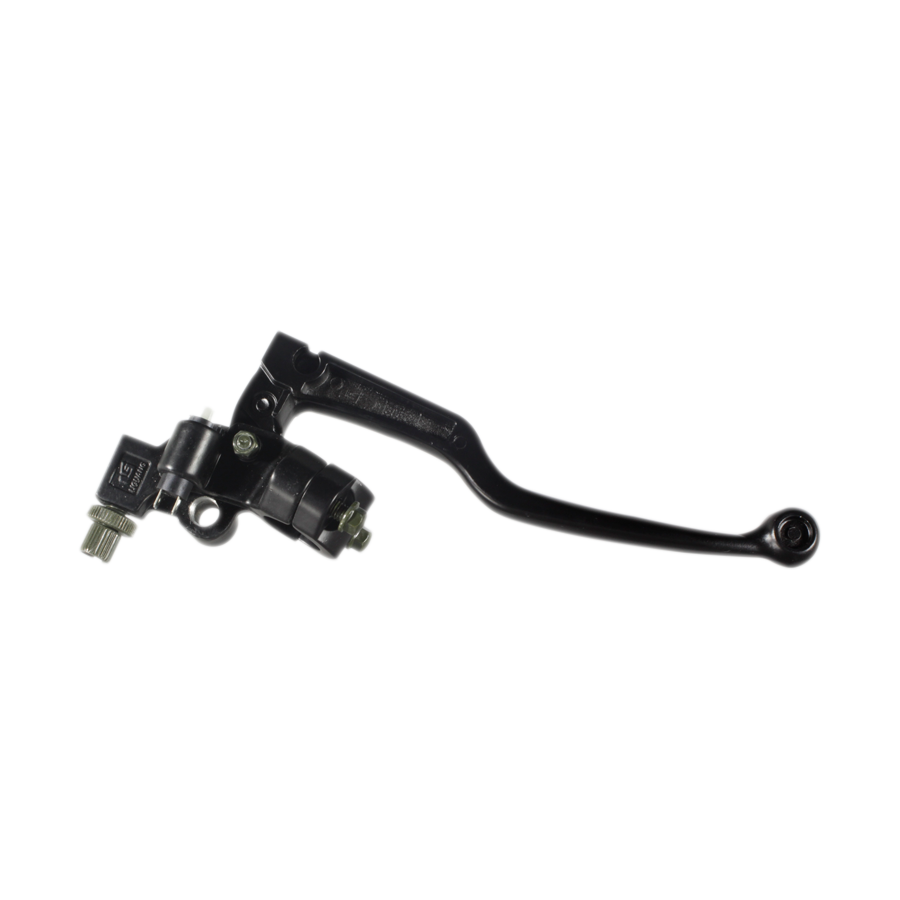 LEVER ASSY, CLUTCH (CAPITOL 100, BRUSCO 125, HYPERBRUSCO 175, CAFE RACER 152)
