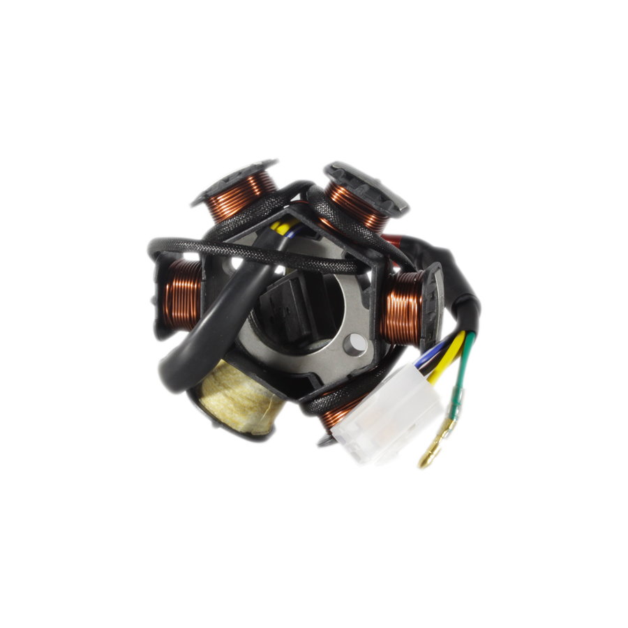STATOR ASSY (RAPIDO 110)
