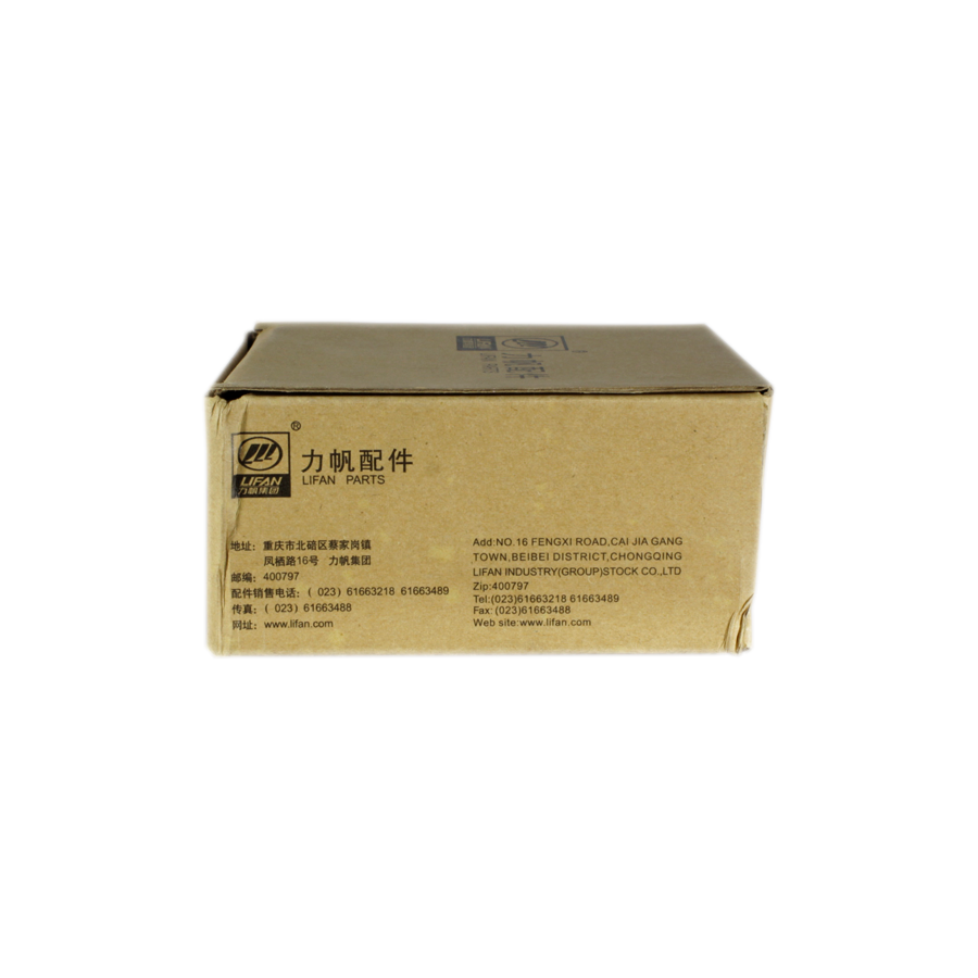 STATOR ASSY(TRIP 138)