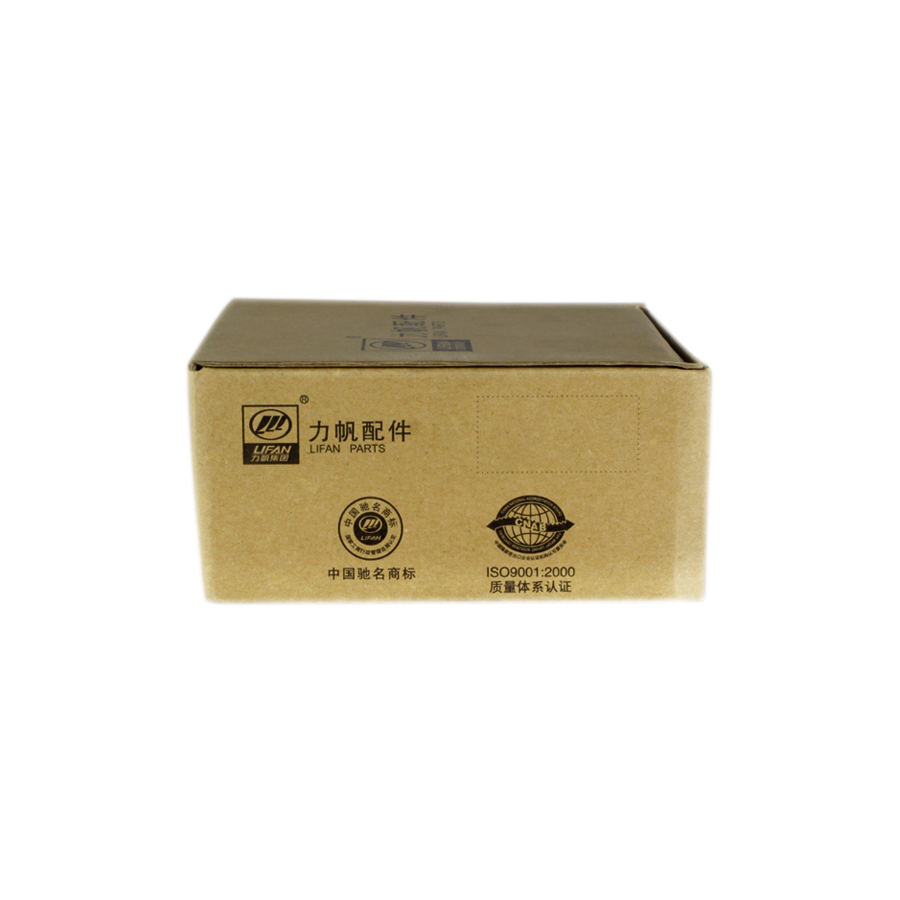 STATOR ASSY(TRIP 138)