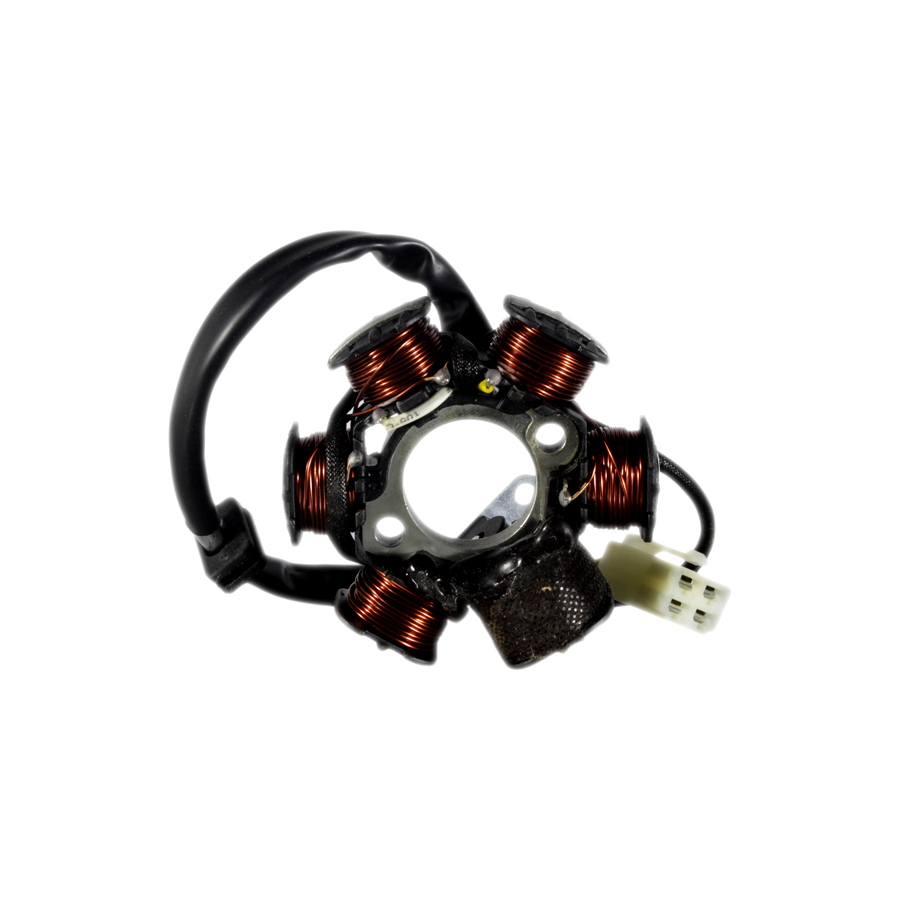 STATOR ASSY(TRIP 138)