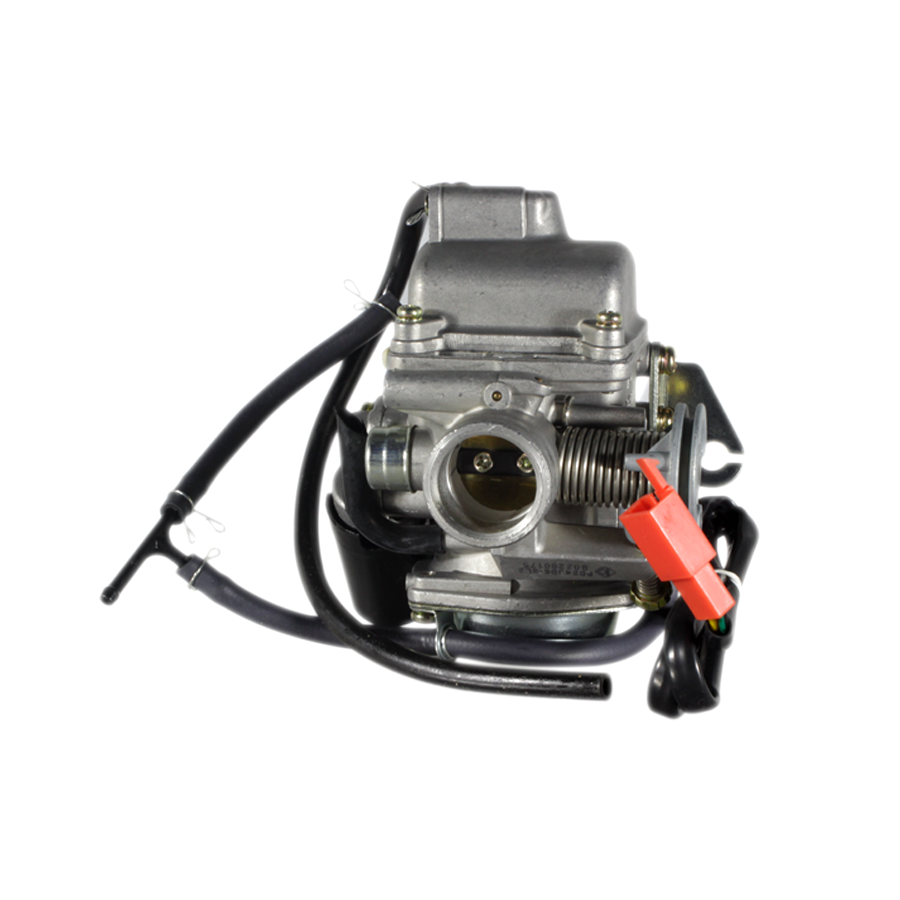 Carburetor Assy. (ABSOLUTE)