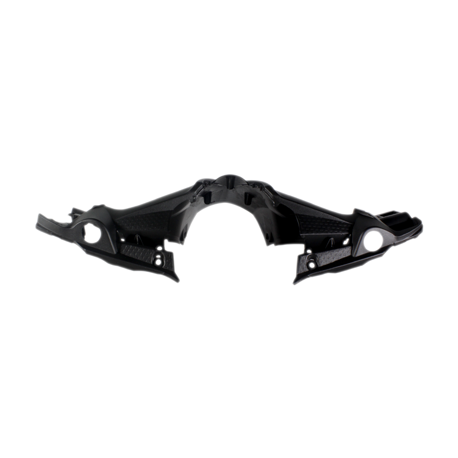 Cover, Handle Rr (TRIP 138)