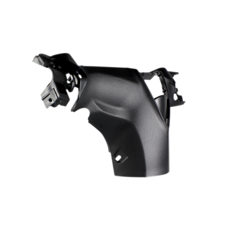 Cover, Handle Rr (TRIP 138)