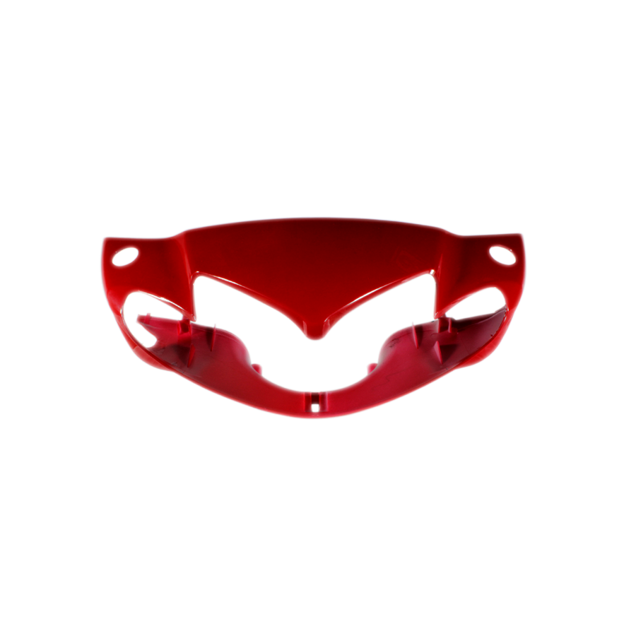 COVER, HANDLE, FR. (RED)(EM1004)