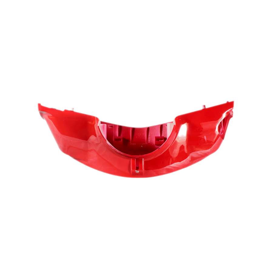 COVER, HANDLE, FR. (RED)(EM1004)