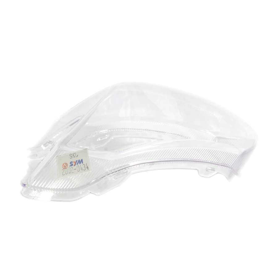 Headlight, Lens (BONUS-X 110)