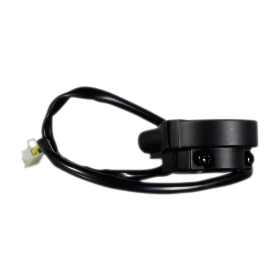 SWITCH ASSY, HANDLE, RH(XRM110)